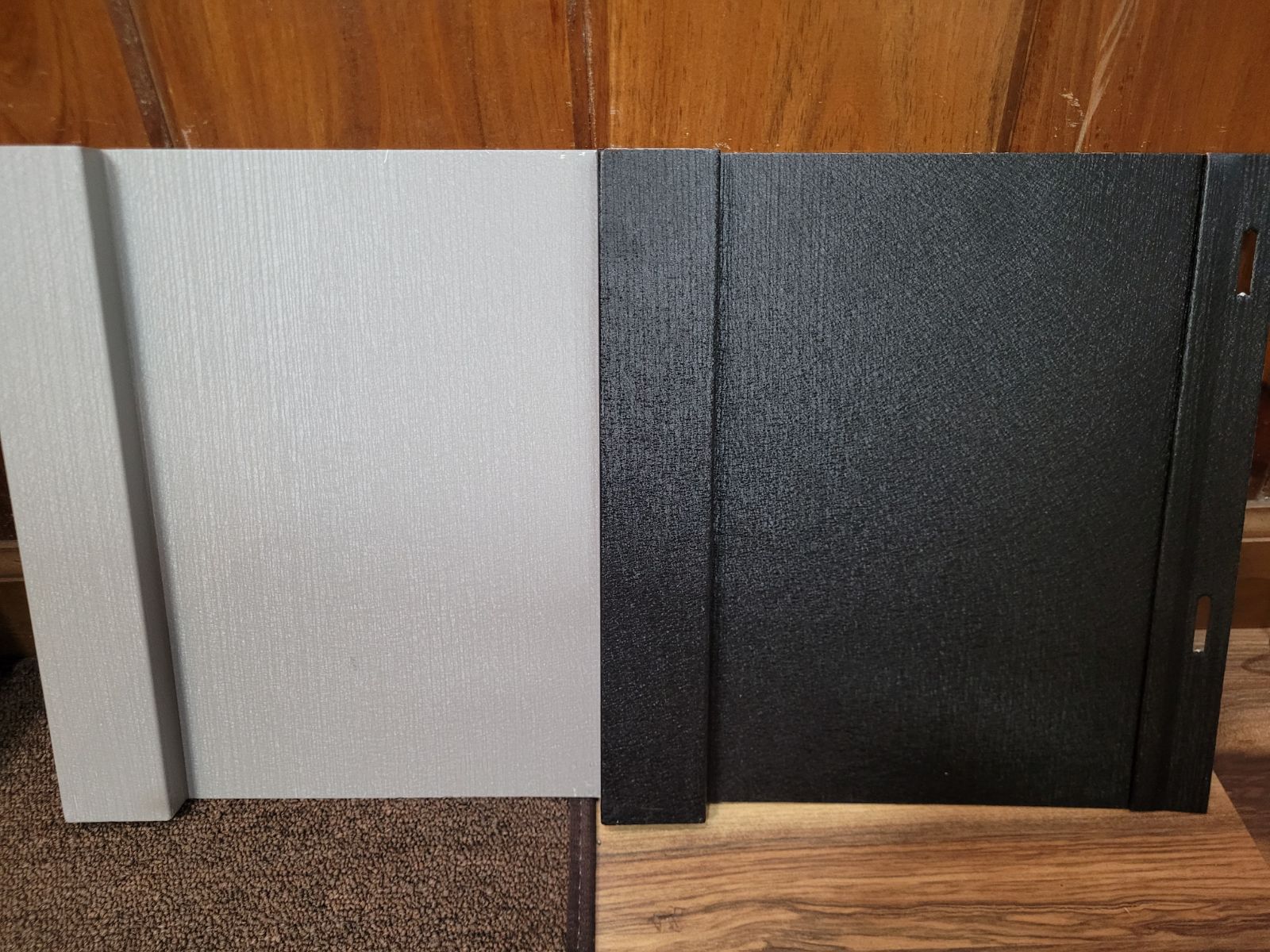 Board & Batten panels 5V Metal Roofing Panel