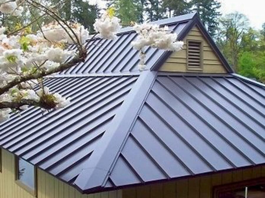 Benefits of Metal Roofing