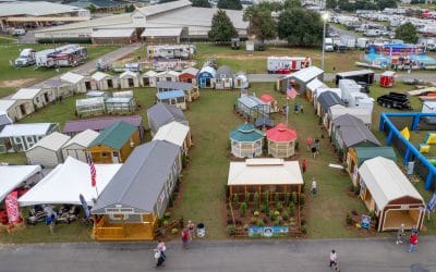 Come See Us at the Georgia National Fair 2021