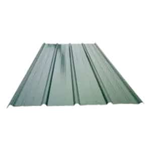 TUFF-RIB METAL ROOFING